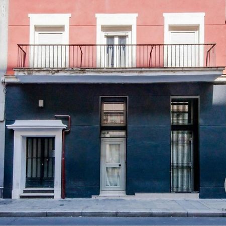 La Gran Via A Un Paso, Silva 3 E2 Apartment Madrid Ngoại thất bức ảnh