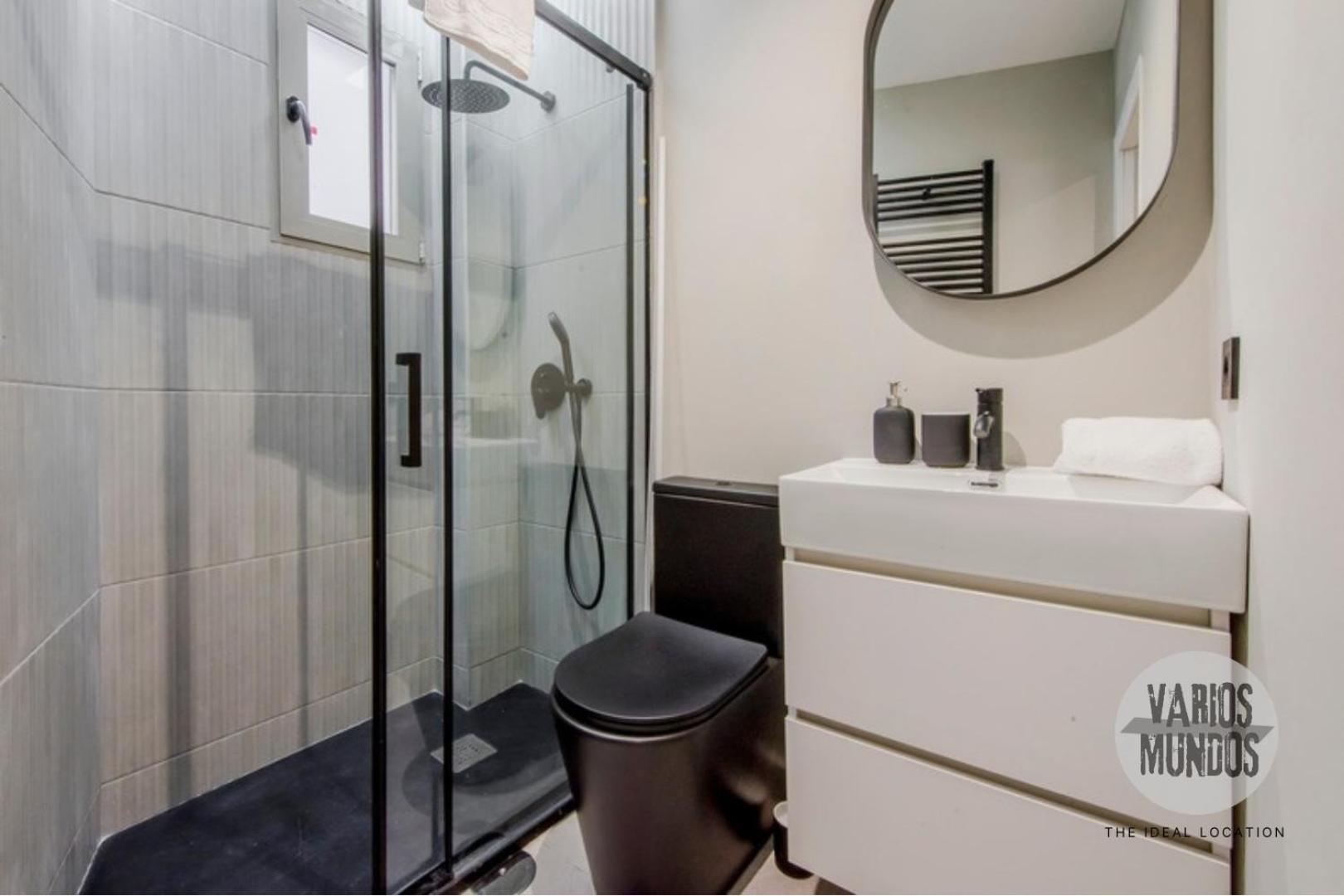La Gran Via A Un Paso, Silva 3 E2 Apartment Madrid Ngoại thất bức ảnh