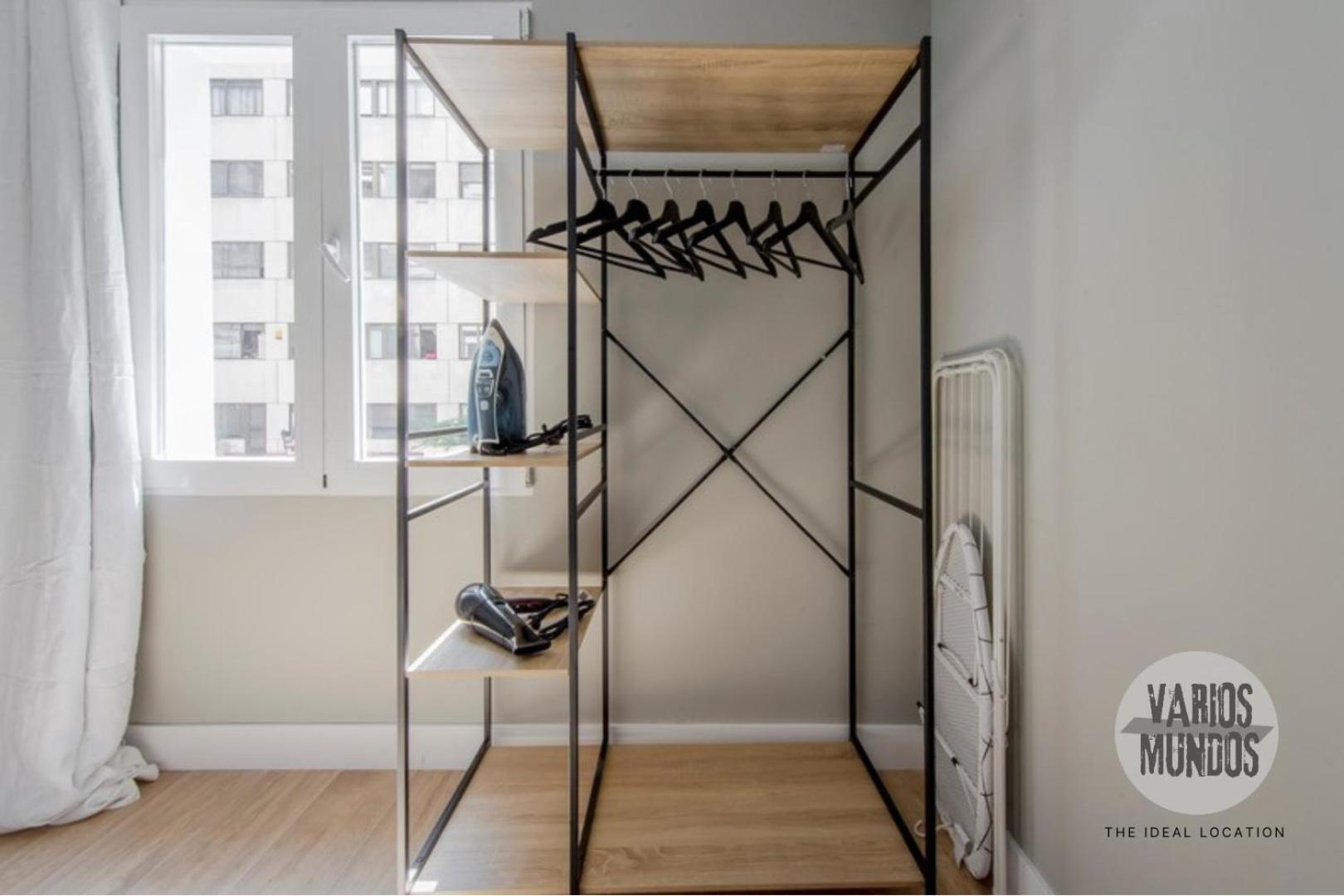 La Gran Via A Un Paso, Silva 3 E2 Apartment Madrid Ngoại thất bức ảnh