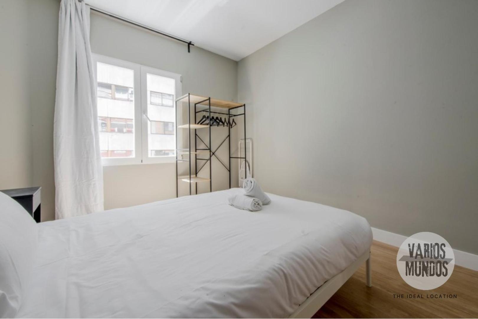 La Gran Via A Un Paso, Silva 3 E2 Apartment Madrid Ngoại thất bức ảnh