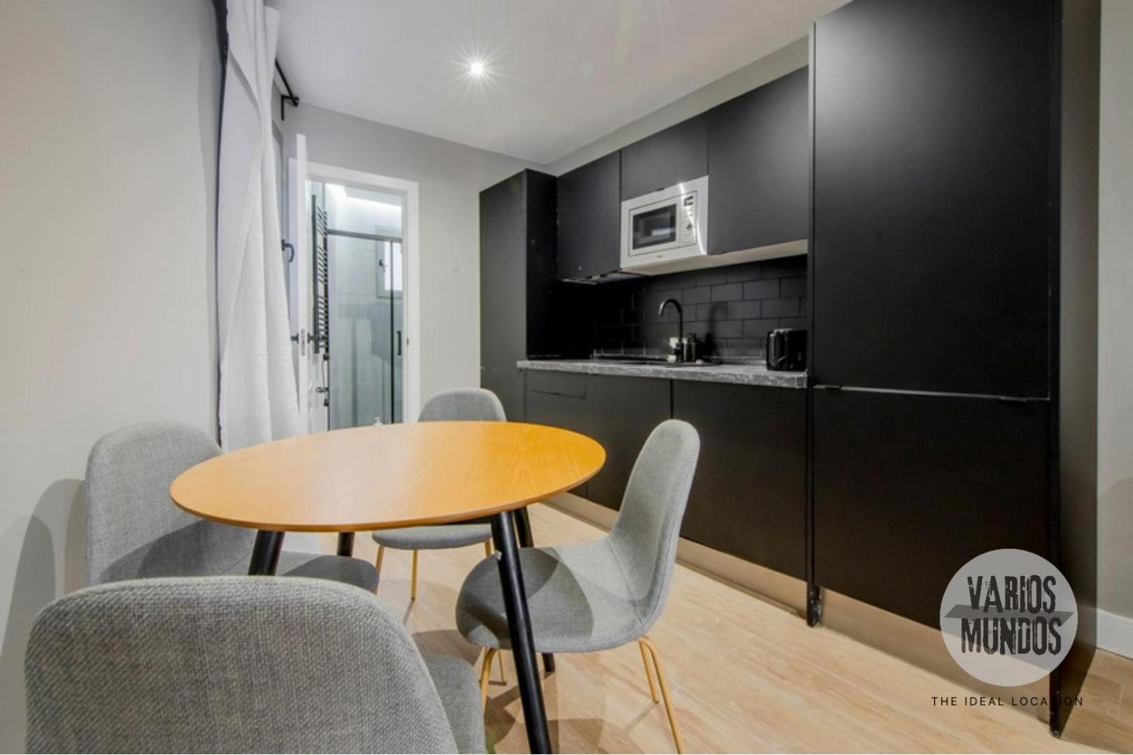 La Gran Via A Un Paso, Silva 3 E2 Apartment Madrid Ngoại thất bức ảnh
