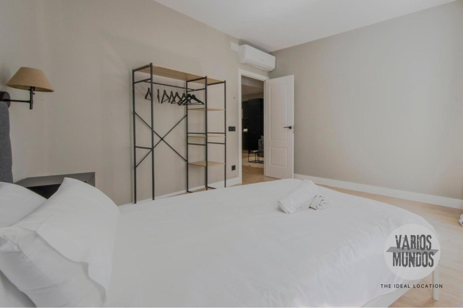 La Gran Via A Un Paso, Silva 3 E2 Apartment Madrid Ngoại thất bức ảnh